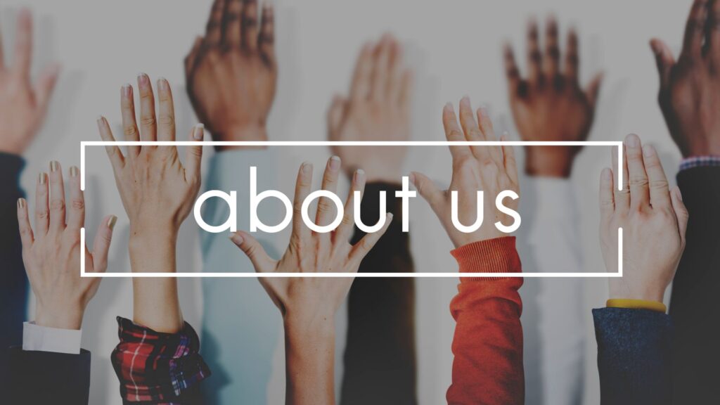 about us 1